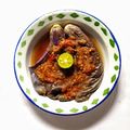 Cooksnap dari Wati Wartini untuk resep Kabu Taruang