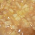 Cooksnap dari Marisa Nirmolo untuk resep Isi Apple Pie ala McD