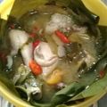 Cooksnap dari Ria Mariana untuk resep Garang Asem