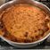 El cooksnap de Annita Viacava cuando hizo Kuchen de nueces en thermomix.