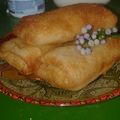 Cooksnap dari Titik Rose untuk resep Lumpia rebung