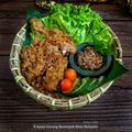 Cooksnap dari Tyas yodha untuk resep Ayam Goreng Berempah Malay