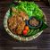Cooksnap dari Tyas yodha untuk resep Ayam Goreng Berempah Malay