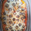 Bababo Cooksnap-ja, amikor elkészítette a(z) Fokhagymás tejfölös karaj receptet.