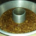 Cooksnap dari Maylia Resti untuk resep Puding Karang (Tanpa Santan)