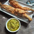 Cooksnap dari Nuniek Wijayanti untuk resep Lele Goreng Tepung Krispy