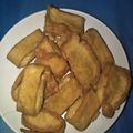 Cooksnap dari Ely Dwi Septiani untuk resep Egg Roll Tahu