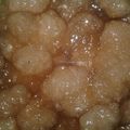 Cooksnap dari T H untuk resep Cilok kanji (ojek pati)