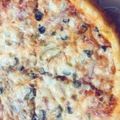 صورة من Çiler 🍿، شاركها بعد تجربة وصفة بيتزا الدجاج
