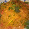 Cooksnap dari Dapoornyadedeh untuk resep Pesmol Ikan Mas