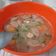 Cooksnap dari Snh untuk resep Sop Udang Bihun Oyong dan Wortel