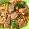 Cooksnap dari Idha Prasetyo untuk resep Mie Nyemek Goreng Aceh