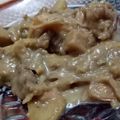 Cooksnap dari Gina Agustina untuk resep Gudeg Nangka