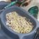 Cooksnap dari Amelia Karnelia untuk resep Mie pipih Carbonara MPASI