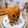 Cooksnap Mahadiah semasa beliau membuat Iced Peach Tea.