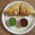 Bina Talati's cooksnap of when they made બ્રેડ પકોડા (Bread Pakoda Recipe In Gujarati).