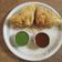 Bina Talati's cooksnap of when they made બ્રેડ પકોડા (Bread Pakoda Recipe In Gujarati).