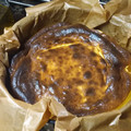 El cooksnap de juantxo cuando hizo Tarta de queso "La Viña".
