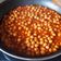 El cooksnap de estcolrod (Esther) cuando hizo 30. Garbanzos con tomate.