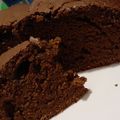El cooksnap de Analía B. Martins Barindelli cuando hizo Torta de chocolate bien esponjosa.