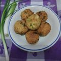 Cooksnap dari Nonni Coniasari untuk resep Bola Tahu Brokoli Sehat