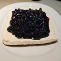 William's cooksnap of when they made No-Bake Yoghurt Cheesecake.