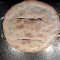 stevesites1975's cooksnap of when they made Chicken pie.