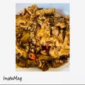 Cooksnap dari nansie untuk resep Pangsit Goreng Legino - Enak Banget, Harus Coba