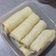 Cooksnap dari Ika Oktavia untuk resep Kulit Lumpia Gluten Free