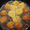 Vargáné Kőrösi Viktória 🎨 Cooksnap-ja, amikor elkészítette a(z) Burgonyakrokett receptet.