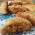 Cooksnap dari tsulamit untuk resep Tahu Isi Super