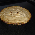 El cooksnap de Cecilia cuando hizo Tarta de limón 🍋 🥧 Lemon pie versión simplificada y sin soplete 😉.