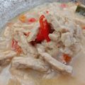 Cooksnap dari AdeLiia Veliia untuk resep Sayur Lombok/Sayur Tempe