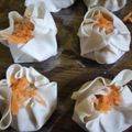 Cooksnap dari Rena Ad untuk resep Somay dimsum bisa buat jualan