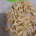 Cooksnap dari Yuni untuk resep Cimi-cimi gurih
