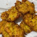 Cooksnap dari Andriani Andre untuk resep Bakwan Jagung Wortel