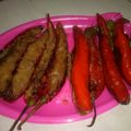 Cooksnap dari Nita GeminiStar untuk resep Perkedel Cabai Isi