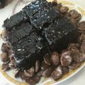 صورة من أم حسنين ، شاركها بعد تجربة وصفة كيكة الشوكلاتة
