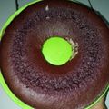 Cooksnap dari Rizkia untuk resep Bolu kukus chocolatos