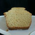 koku's cooksnap of when they made Banana bread.