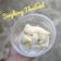 Cooksnap dari Vina Aris Stia untuk resep Singkong thai creamy