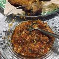 Cooksnap dari sitti mariam untuk resep Sambal Bawang Daun Jeruk