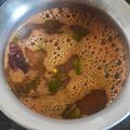 Sudharani // OS KITCHEN's cooksnap of when they made மிளகு ரசம்(milagu rasam recipe in tamil).