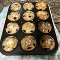 El cooksnap de caminofeesperanza cuando hizo Torta de Cambur o Banana.