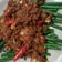 Cooksnap dari Setia untuk resep Buncis A La Szechuan