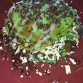 Cooksnap dari Sri Rahayu Ningsih (Ibu Zema) untuk resep Pancake Fluffy empuuk bgt