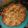 El cooksnap de Norma Barrionuevo cuando hizo Torta de los 80 golpes.