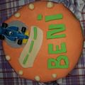 Molnárné Balogh Melinda Cooksnap-ja, amikor elkészítette a(z) Házi készítésű fondant, tortához receptet.
