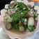 王珮馨 的 塔香茄子 cooksnap