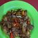 Cooksnap dari Novia Tri Desi untuk resep Oseng Mandai